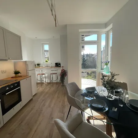 Apartment 3bedrooms By Leo Old Town *