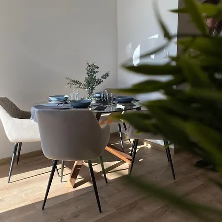 3bedrooms By Leo Old Town Krakow
