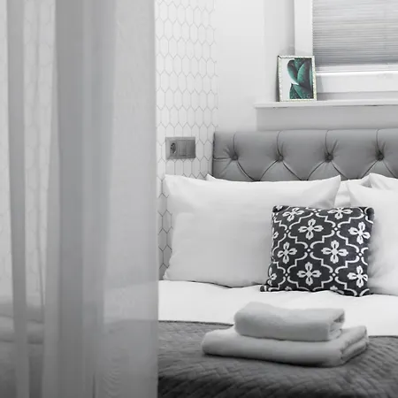 Leo Apartman Krakkó