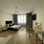 Апартаменты Leo *