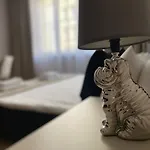 Leo Апартаменты *