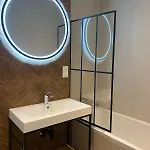 Leo Апартаменты *
