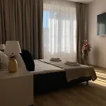 Апартаменты Leo *