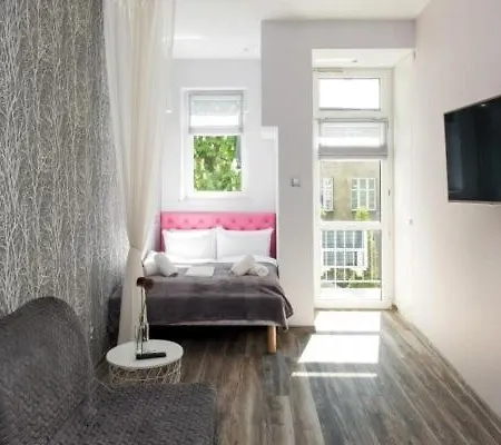 Leo Appartement *
