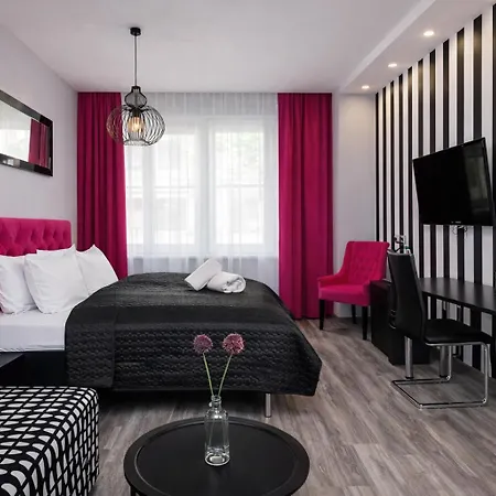 Appartement Leo *
