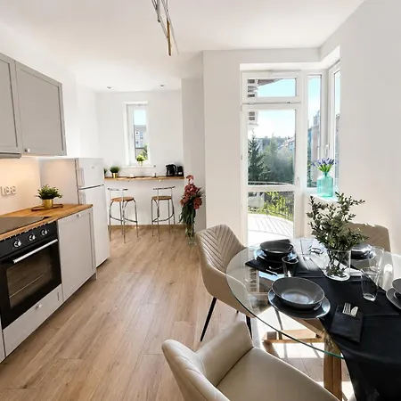 Leo Apartmán
