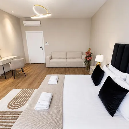 Apartmán Leo *