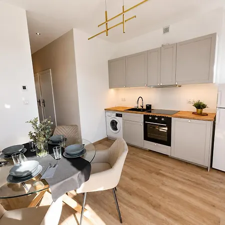 Apartmán Leo