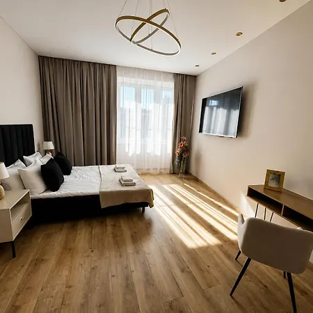 Leo Apartmán