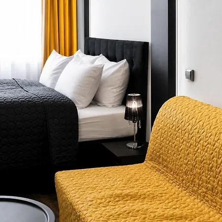 Apartment Leo *