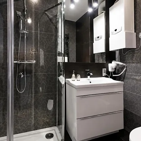 Leo Apartmán Krakov