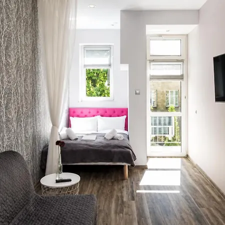 Apartment Leo *