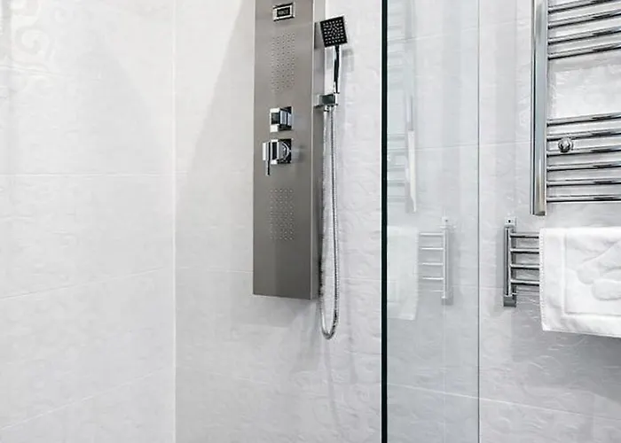 公寓 Leo 克拉科夫