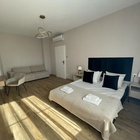 Apartmán 3bedrooms By Leo Old Town